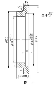 合理選擇與數(shù)控車床匹配的刀具，讓你事半功倍！